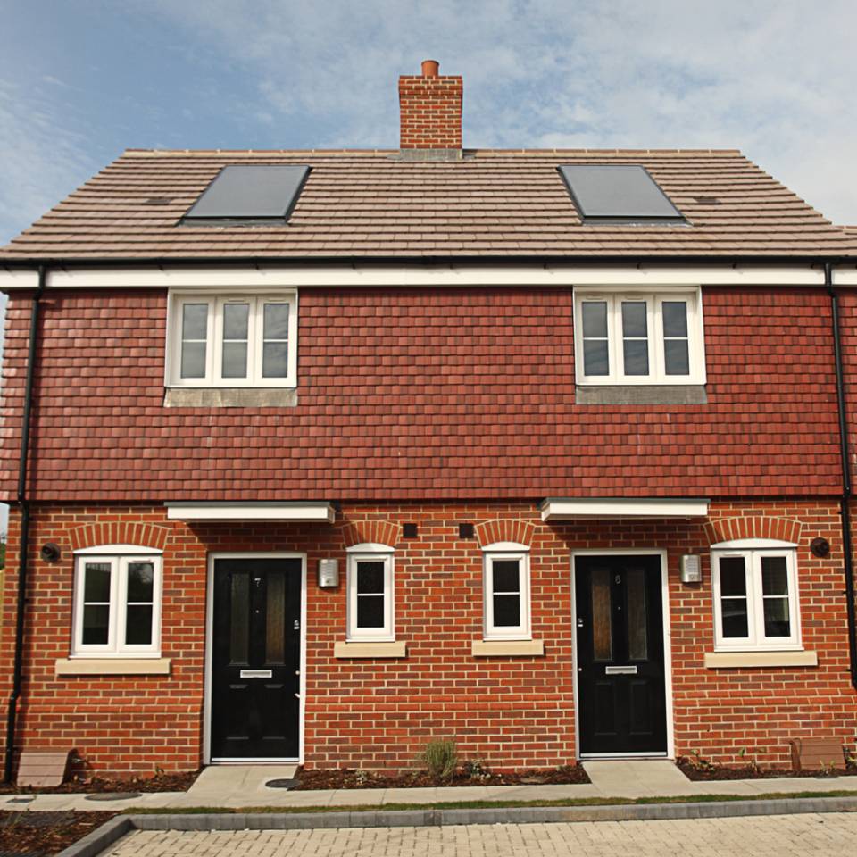 Welcome to Woodhorn Joinery & Building Services